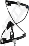 APDTY 134475 Power Window Regulator (Regulator Only)