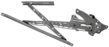 APDTY 134477 Power Window Regulator (Regulator Only)