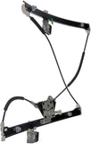 APDTY 134478 Manual Window Regulator