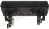 APDTY 134480 Exterior Door Handle Direct Fit
