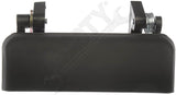 APDTY 134480 Exterior Door Handle Direct Fit