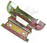 APDTY 134488 Exterior Door Handle Front Right Metal Handle Base