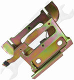 APDTY 134489 Exterior Door Handle Rear Right Metal Handle Base