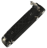 APDTY 134495 Exterior Door Handle Replaces 80606-01A00, 8060601A00