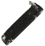 APDTY 134495 Exterior Door Handle Replaces 80606-01A00, 8060601A00