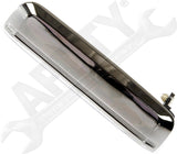 APDTY 134496 Exterior Door Handle Direct Fit
