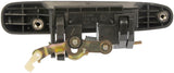 APDTY 134497 Exterior Door Handle Direct Fit