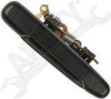 APDTY 134497 Exterior Door Handle Direct Fit