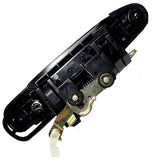 APDTY 134498 Exterior Door Handle Direct Fit
