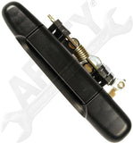 APDTY 134498 Exterior Door Handle Direct Fit