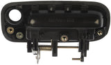APDTY 134499 Exterior Door Handle Direct Fit