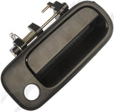 APDTY 134499 Exterior Door Handle Direct Fit