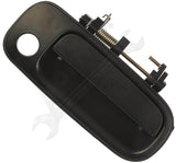 APDTY 134499 Exterior Door Handle Direct Fit