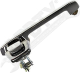 APDTY 134500 Exterior Door Handle Direct Fit Replaces 55075648