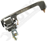 APDTY 134500 Exterior Door Handle Direct Fit Replaces 55075648