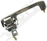 APDTY 134500 Exterior Door Handle Direct Fit Replaces 55075648