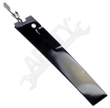 APDTY 134502 Exterior Door Handle Direct Fit