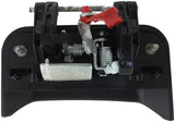 APDTY 134515 Exterior Door Handle Rear Left Paint To Match