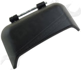 APDTY 134515 Exterior Door Handle Rear Left Paint To Match