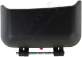 APDTY 134515 Exterior Door Handle Rear Left Paint To Match