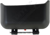 APDTY 134515 Exterior Door Handle Rear Left Paint To Match