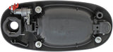 APDTY 134520 Exterior Door Handle Front Left Paint To Match
