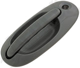 APDTY 134520 Exterior Door Handle Front Left Paint To Match
