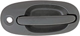 APDTY 134520 Exterior Door Handle Front Left Paint To Match