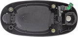 APDTY 134521 Exterior Door Handle Front Right Paint To Match