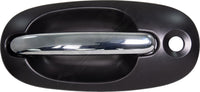 APDTY 134526 Exterior Sliding Side Door Handle