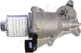 APDTY 134566 4WD Transfer Case Actuator (4x4 Shift Motor Assembly)