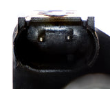 APDTY 134568 Transfer Case Encoder Shift Shifter Motor w/ Gear