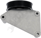 APDTY 134574 Air Conditioning Bypass Pulley