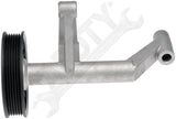APDTY 134577 Air Conditioning Bypass Pulley