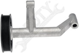 APDTY 134577 Air Conditioning Bypass Pulley