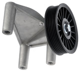 APDTY 134578 Air Conditioning Bypass Pulley