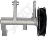 APDTY 134582 Air Conditioning Bypass Pulley