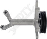 APDTY 134583 Air Conditioning Bypass Pulley