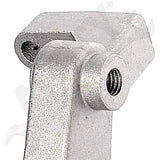APDTY 134584 Air Conditioning Bypass Pulley