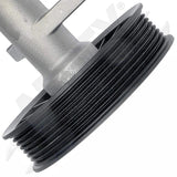 APDTY 134584 Air Conditioning Bypass Pulley