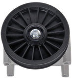 APDTY 134585 Air Conditioning Bypass Pulley