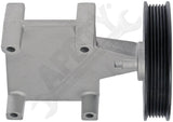 APDTY 134585 Air Conditioning Bypass Pulley