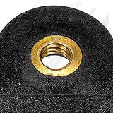 APDTY 134586 Window Glass Regulator Guide Clips