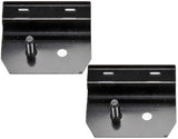 APDTY 134587 Window Regulator Guide Clip Replaces 1L3Z1521410AA