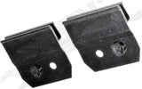 APDTY 134587 Window Regulator Guide Clip Replaces 1L3Z1521410AA