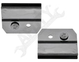 APDTY 134587 Window Regulator Guide Clip Replaces 1L3Z1521410AA