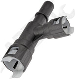 APDTY 134589 Heater Hose Connector
