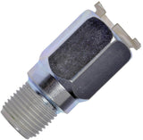 APDTY 134590 Coolant Connector