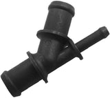 APDTY 134591 Hvac Heater Hose Connector
