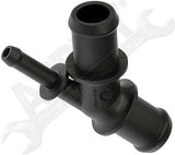 APDTY 134591 Hvac Heater Hose Connector